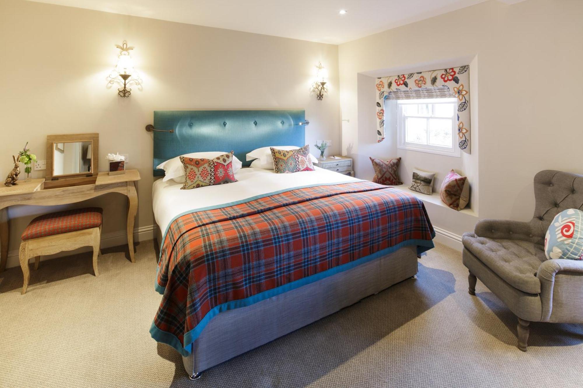 Greenhills Country Hotel Saint Peter Room photo